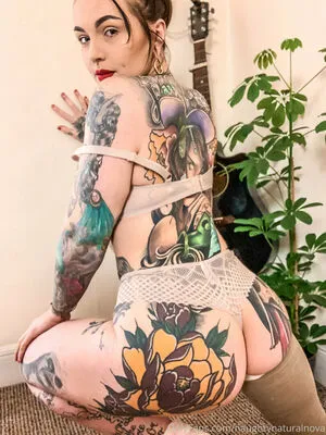 Naughtynaturalnova OnlyFans Leaked Free Thumbnail Picture - #s81mQfPOX0