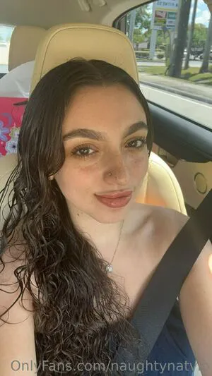 Naughtynatvip OnlyFans Leaked Free Thumbnail Picture - #VSV2ECwpRC