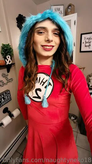 Naughtyneko18 OnlyFans Leaked Free Thumbnail Picture - #Drp998166X