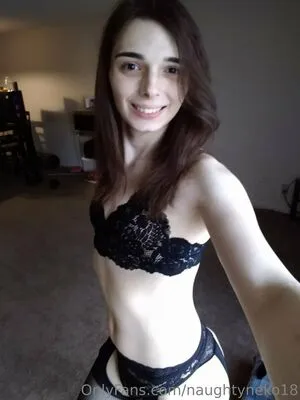 Naughtyneko18 OnlyFans Leaked Free Thumbnail Picture - #PzxQXq8m6i