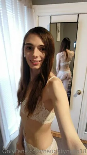 Naughtyneko18 OnlyFans Leaked Free Thumbnail Picture - #j2SNICSHIA