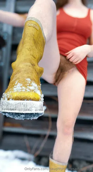 Naughtynettlesadventure OnlyFans Leaked Free Thumbnail Picture - #WHih6WC3IK