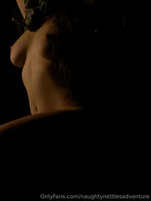 Naughtynettlesadventure OnlyFans Leaked Free Thumbnail Picture - #xFjX0szRFw