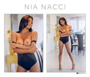 Naughtynianacci OnlyFans Leaked Free Thumbnail Picture - #jcCVKQeS9K