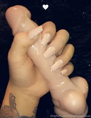 Naughtynicolexxo OnlyFans Leaked Free Thumbnail Picture - #LgvDeNxcaC