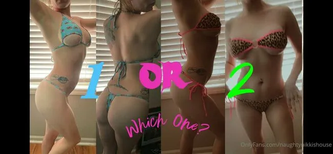 Naughtynikkishouse OnlyFans Leaked Free Thumbnail Picture - #KrCxgdxF10