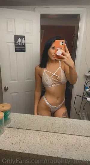 Naughtynikky OnlyFans Leaked Free Thumbnail Picture - #GPh1KW9oHH