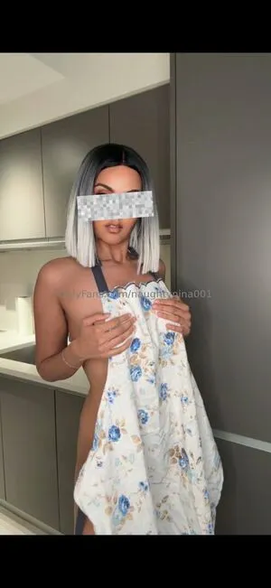 Naughtynina001 OnlyFans Leaked Free Thumbnail Picture - #jcc6PGENFg