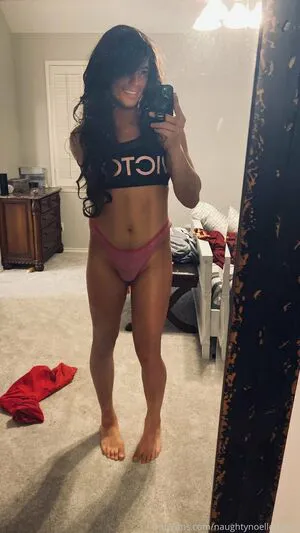 Naughtynoellenights OnlyFans Leaked Free Thumbnail Picture - #5mErMgieEw
