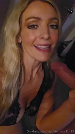 Naughtynurse31415 OnlyFans Leaked Free Thumbnail Picture - #7YVvplwpSF