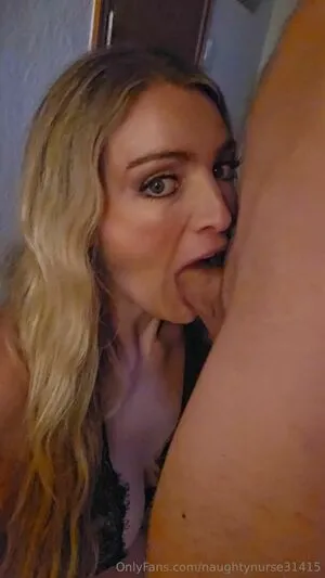 Naughtynurse31415 OnlyFans Leaked Free Thumbnail Picture - #nTH0DHFybw