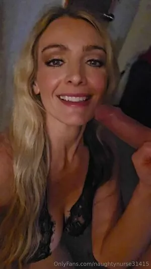 Naughtynurse31415 OnlyFans Leaked Free Thumbnail Picture - #rdTEoaow2N