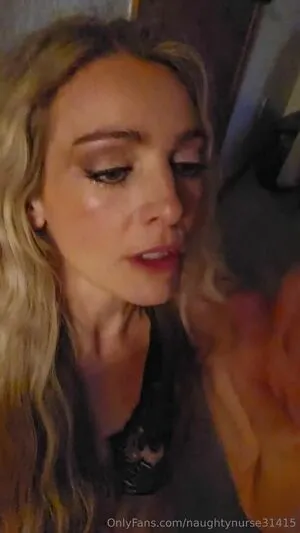 Naughtynurse31415 OnlyFans Leaked Free Thumbnail Picture - #y6psSRgdaC