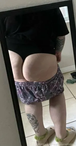 Naughtynursechristine OnlyFans Leaked Free Thumbnail Picture - #QQmwn1JH7r