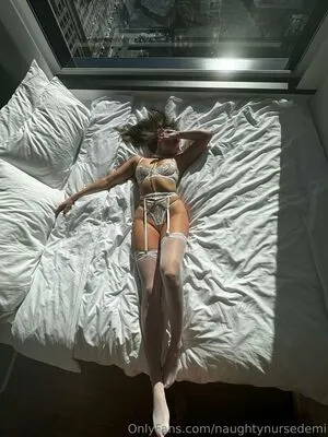 Naughtynursedemi OnlyFans Leaked Free Thumbnail Picture - #SmDqgUNNcV