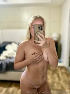 Naughtynursenikkii OnlyFans Leaked Free Thumbnail Picture - #JI043VkX70
