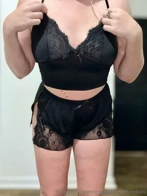 Naughtynursenikkii OnlyFans Leaked Free Thumbnail Picture - #Jy6iUOQa4k