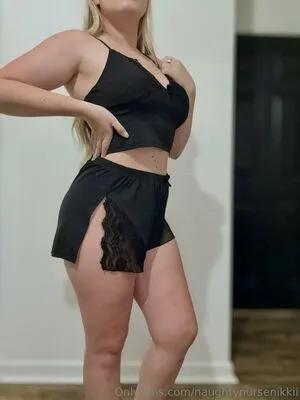 Naughtynursenikkii OnlyFans Leaked Free Thumbnail Picture - #XMZvPqn7LI