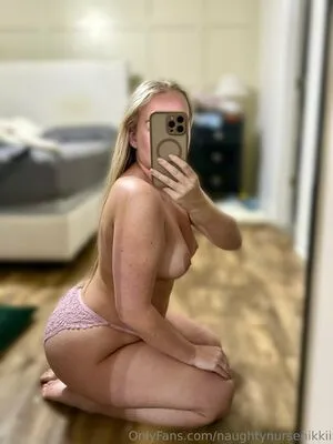 Naughtynursenikkii OnlyFans Leaked Free Thumbnail Picture - #giEszfCHRJ