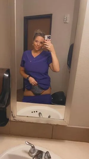 Naughtynursetx OnlyFans Leaked Free Thumbnail Picture - #MfhLMhncO4