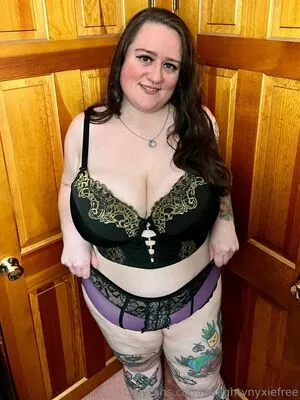 Naughtynyxiefree OnlyFans Leaked Free Thumbnail Picture - #nIE7l8fUv4
