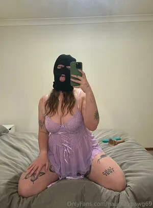 Naughtypawg69 OnlyFans Leaked Free Thumbnail Picture - #5kbmjelI58