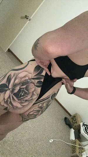 Naughtypawg69 OnlyFans Leaked Free Thumbnail Picture - #7YohWISTyp
