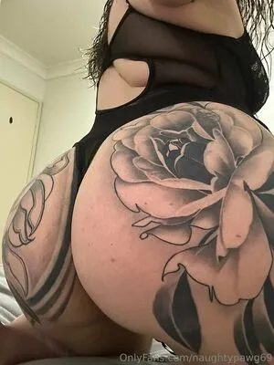 Naughtypawg69 OnlyFans Leaked Free Thumbnail Picture - #Abrk4GEICA