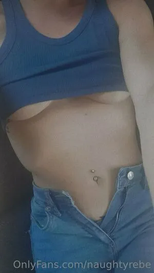 Naughtyrebe OnlyFans Leaked Free Thumbnail Picture - #LWBYmLsn7o
