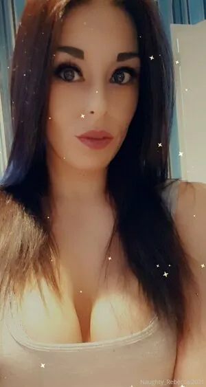 Naughtyrebecca1 OnlyFans Leaked Free Thumbnail Picture - #0OcuiYrhm5