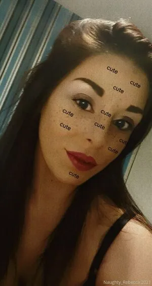 Naughtyrebecca1 OnlyFans Leaked Free Thumbnail Picture - #0fiNHQQGo5