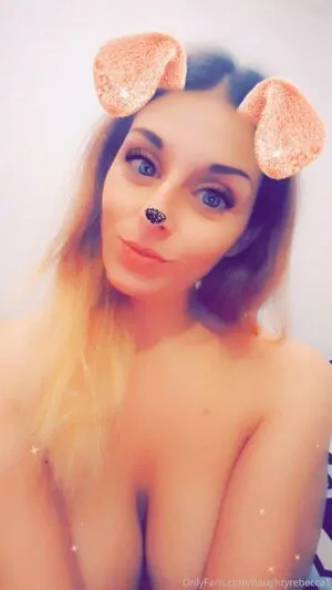 Naughtyrebecca1 OnlyFans Leaked Free Thumbnail Picture - #3IIZicAJJO