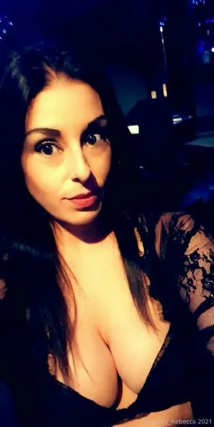 Naughtyrebecca1 OnlyFans Leaked Free Thumbnail Picture - #5VU5fvIPhJ