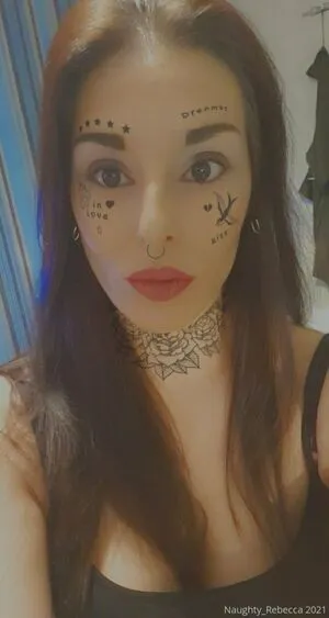 Naughtyrebecca1 OnlyFans Leaked Free Thumbnail Picture - #6X557xMFtg