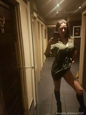 Naughtyrebecca1 OnlyFans Leaked Free Thumbnail Picture - #AqqyIGo2NP