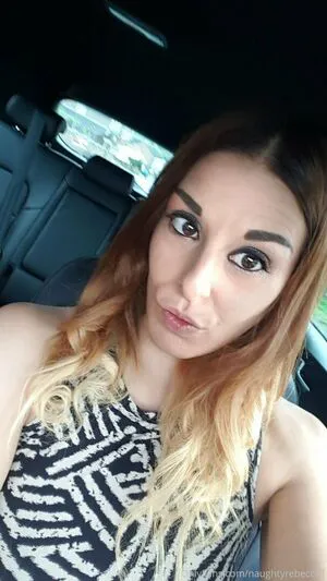 Naughtyrebecca1 OnlyFans Leaked Free Thumbnail Picture - #B7PjEGlqBx