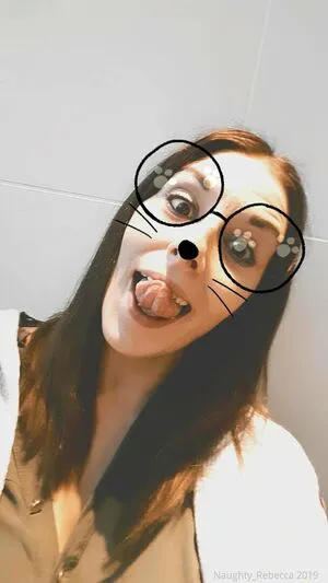 Naughtyrebecca1 OnlyFans Leaked Free Thumbnail Picture - #B7VqhOdG4f