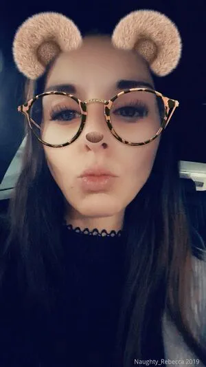Naughtyrebecca1 OnlyFans Leaked Free Thumbnail Picture - #EFzwI1S7SF