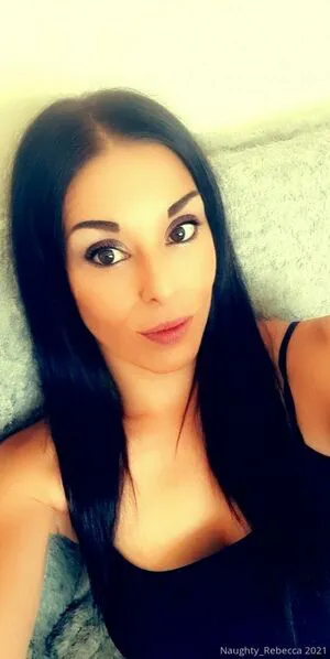 Naughtyrebecca1 OnlyFans Leaked Free Thumbnail Picture - #Fd1V5mq3Ku