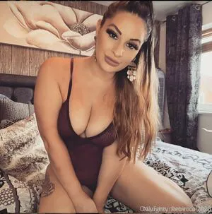 Naughtyrebecca1 OnlyFans Leaked Free Thumbnail Picture - #GKjKNZYxnX