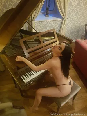 Naughtyrebecca1 OnlyFans Leaked Free Thumbnail Picture - #HjB7EnGYVT