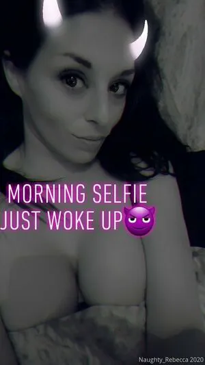 Naughtyrebecca1 OnlyFans Leaked Free Thumbnail Picture - #MpwEJbZlbe