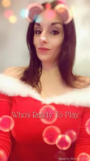 Naughtyrebecca1 OnlyFans Leaked Free Thumbnail Picture - #NfD3HjCoiA