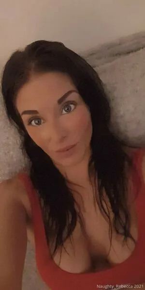 Naughtyrebecca1 OnlyFans Leaked Free Thumbnail Picture - #P7YcD54Emq