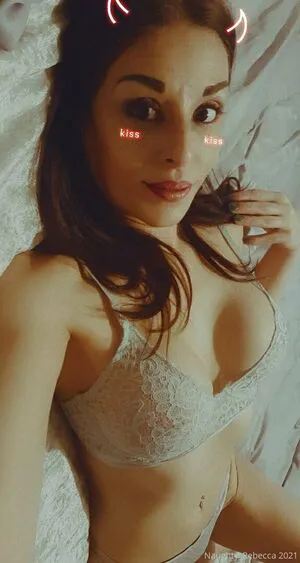 Naughtyrebecca1 OnlyFans Leaked Free Thumbnail Picture - #Pel5F6jXNv