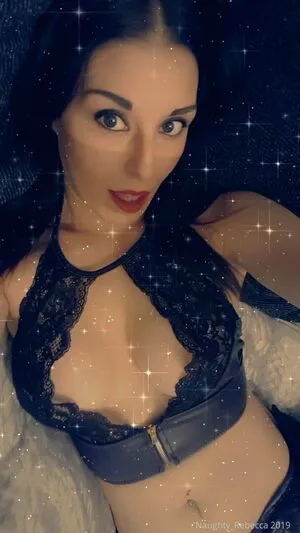 Naughtyrebecca1 OnlyFans Leaked Free Thumbnail Picture - #X9bNyr7CJF