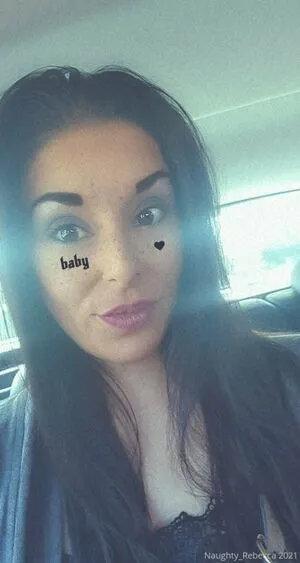 Naughtyrebecca1 OnlyFans Leaked Free Thumbnail Picture - #Z12p6XYO20