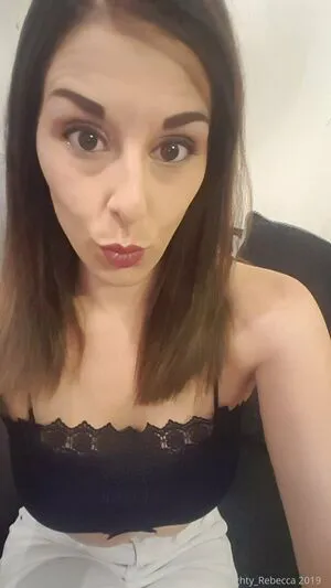Naughtyrebecca1 OnlyFans Leaked Free Thumbnail Picture - #c3ZE5udys1