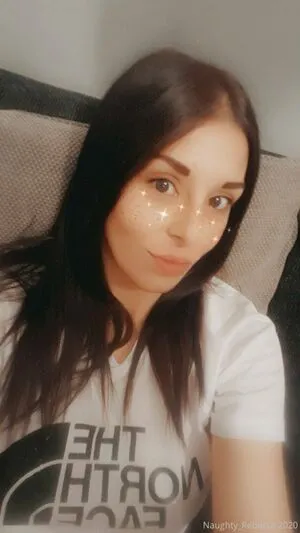 Naughtyrebecca1 OnlyFans Leaked Free Thumbnail Picture - #dUONFWNSN5