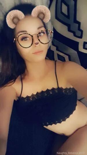 Naughtyrebecca1 OnlyFans Leaked Free Thumbnail Picture - #dyq9iau7M5